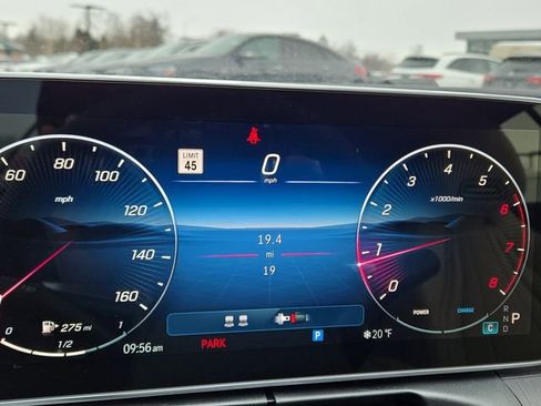 New 2026 Mercedes-Benz CLE 300 4MATIC Cabriolet image 5