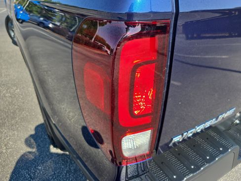 Used 2023 Honda Ridgeline RTL image 33
