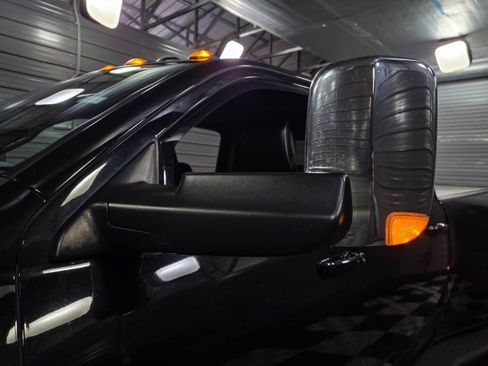 Used 2020 RAM 3500 Laramie image 43