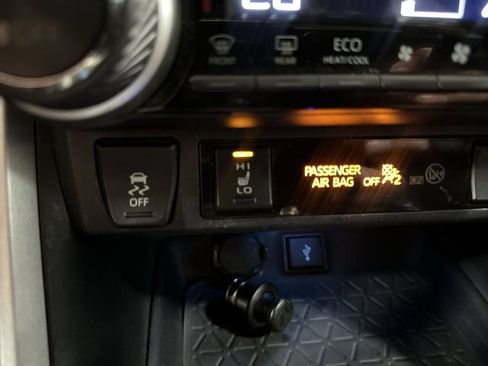 Used 2020 Toyota RAV4 XSE w/ All Weather Liner Package AWD/4WD image 34