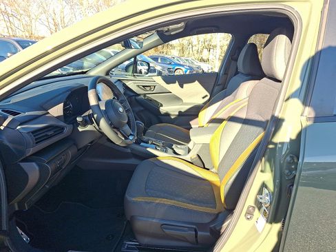 Certified 2025 Subaru Crosstrek 2.5i Sport image 13