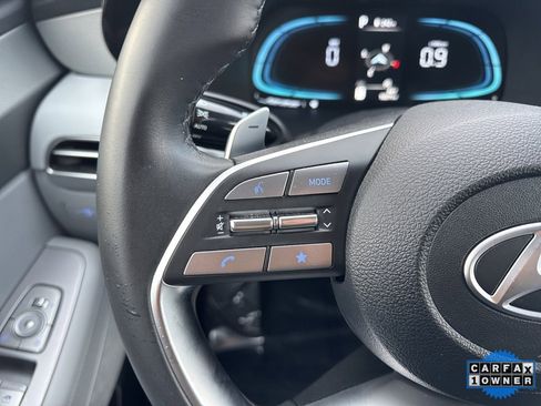 Used 2025 Hyundai Palisade SEL image 33