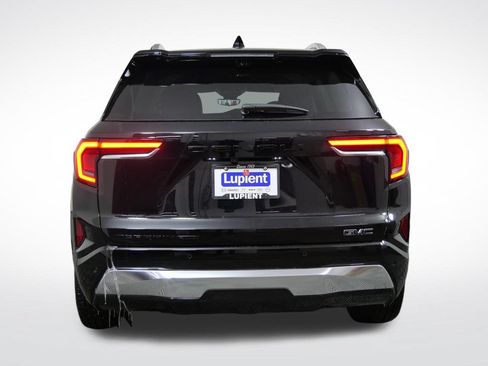 New 2026 GMC Terrain Denali w/ LPO, Black Badging Package AWD/4WD image 3