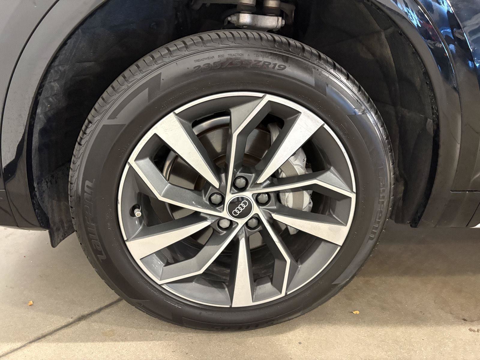 Used 2021 Audi Q5 2.0T Premium w/ Convenience Package AWD/4WD image 65