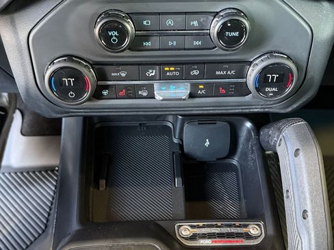 New 2025 Ford Bronco Raptor AWD/4WD image 29