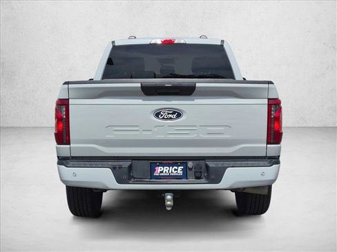 Used 2024 Ford F150 STX RWD image 6