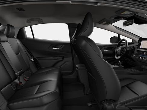 New 2026 Toyota Prius XLE image 53