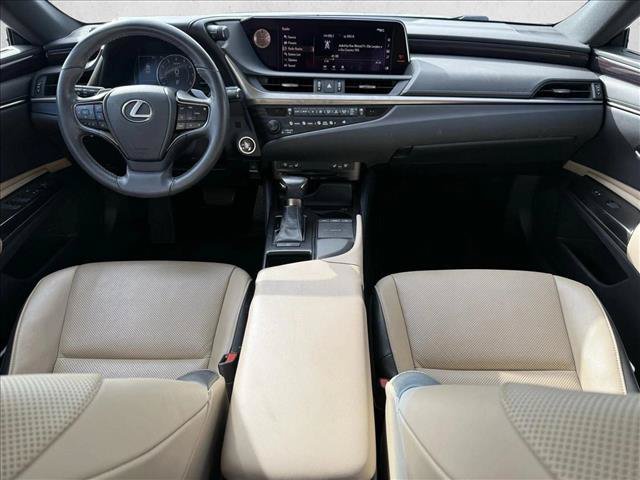 Used 2019 Lexus ES 350 FWD image 15