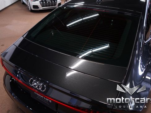 Used 2021 Audi A7 3.0T Premium Plus w/ Premium Plus image 17