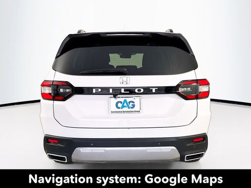 Used 2026 Honda Pilot EX-L image 7
