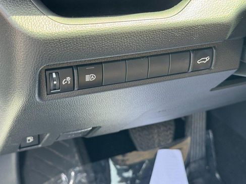 Used 2023 Toyota RAV4 XLE w/ Convenience Package AWD/4WD image 19