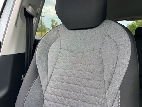 New 2025 Volkswagen Tiguan S image 21