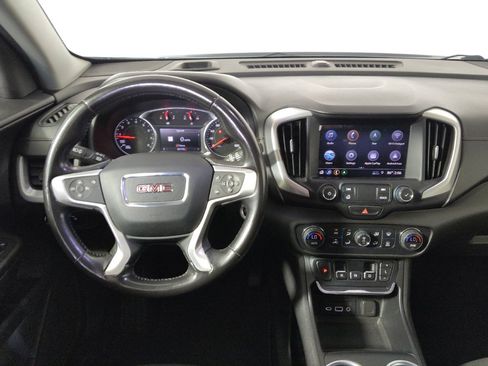 Used 2020 GMC Terrain SLE w/ Driver Convenience Package AWD/4WD image 22