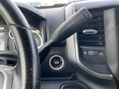 Used 2020 RAM 2500 Tradesman image 19