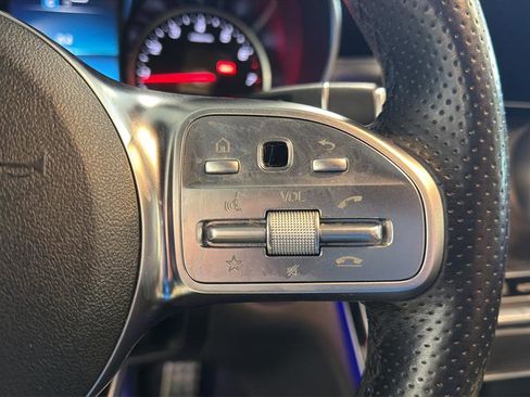 Used 2020 Mercedes-Benz C 300 4MATIC Sedan image 22