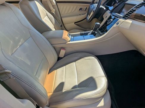 Used 2014 Ford Taurus Limited w/ Equipment Group 301A image 20