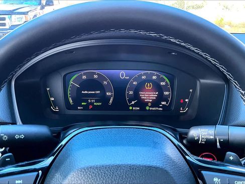 Used 2025 Honda Civic Sport Touring image 26