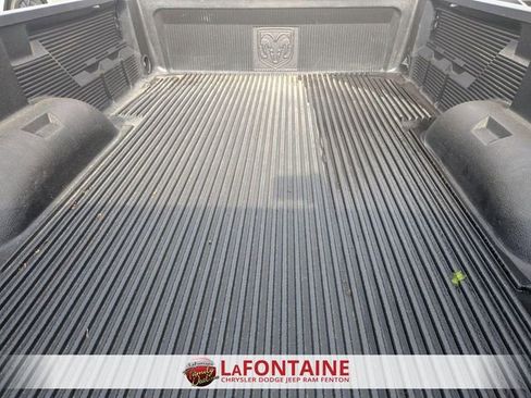 Certified 2024 RAM 3500 Tradesman AWD/4WD image 27