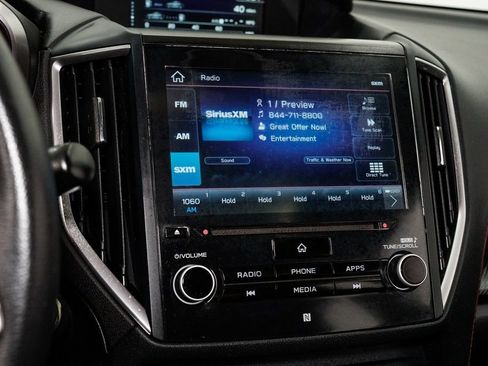 Used 2020 Subaru Impreza 2.0i Sport image 21