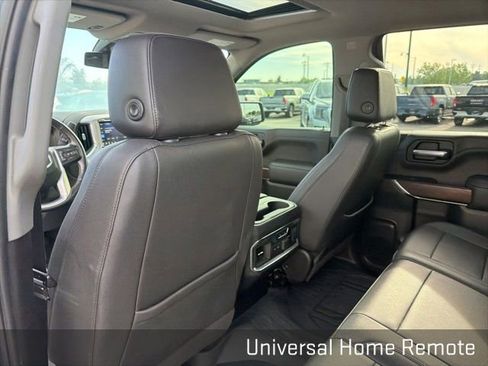 Used 2021 GMC Sierra 1500 SLT AWD/4WD image 27