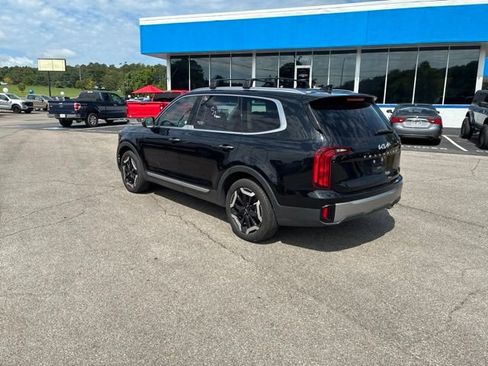 Used 2025 Kia Telluride S AWD/4WD image 24