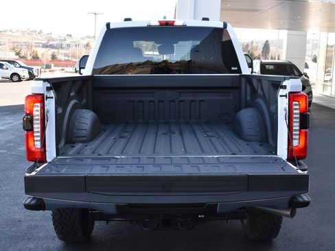New 2026 Ford F250 XLT w/ Tremor Off-Road Package image 8