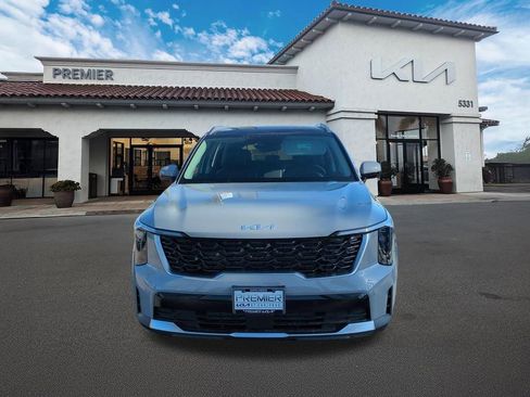 New 2026 Kia Sorento LX image 3
