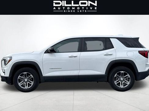 Used 2026 GMC Terrain Elevation AWD/4WD image 7