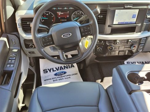 New 2026 Ford F350 XL image 7