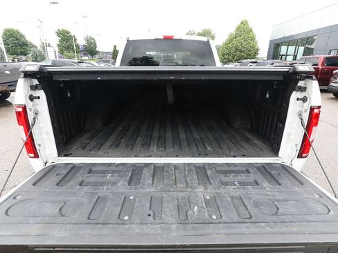 Used 2020 Ford F150 XLT w/ Equipment Group 301A Mid RWD image 6