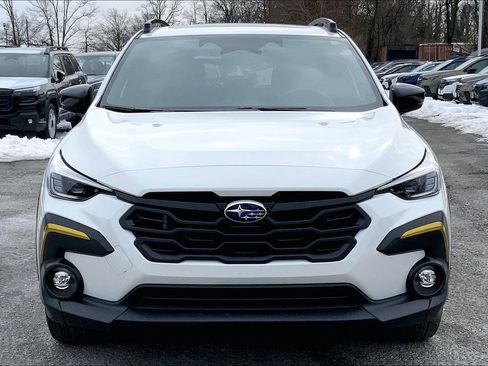 Certified 2024 Subaru Crosstrek 2.5i Sport image 3