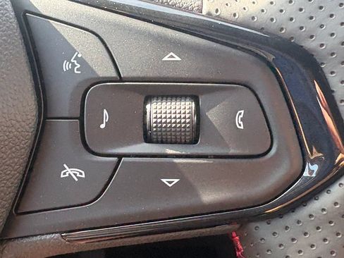 New 2026 Chevrolet Trax RS w/ Driver Confidence Package FWD image 8