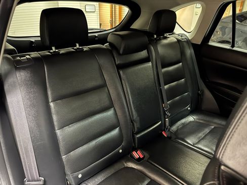Used 2016 MAZDA CX-5 Grand Touring image 50