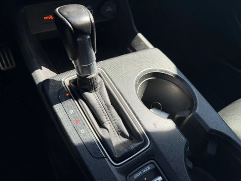 Used 2022 Honda Civic Sport image 22