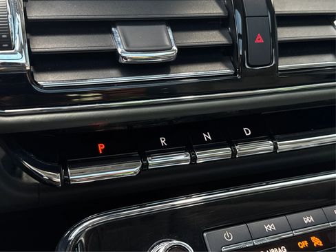 Used 2022 Lincoln Navigator Black Label image 38