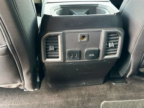 Used 2019 Ford F150 XLT w/ Equipment Group 301A Mid AWD/4WD image 26
