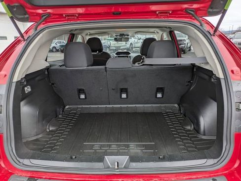 Used 2021 Subaru Crosstrek 2.0i Premium w/ Moonroof Package image 21