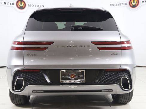 Used 2023 Genesis GV70 2.5T w/ Select Package AWD/4WD image 51