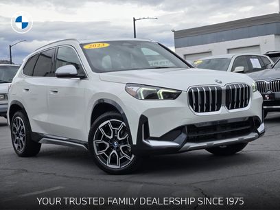 Used 2023 BMW X1 xDrive28i w/ Convenience Package