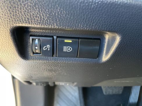 Used 2023 Toyota RAV4 XLE image 11