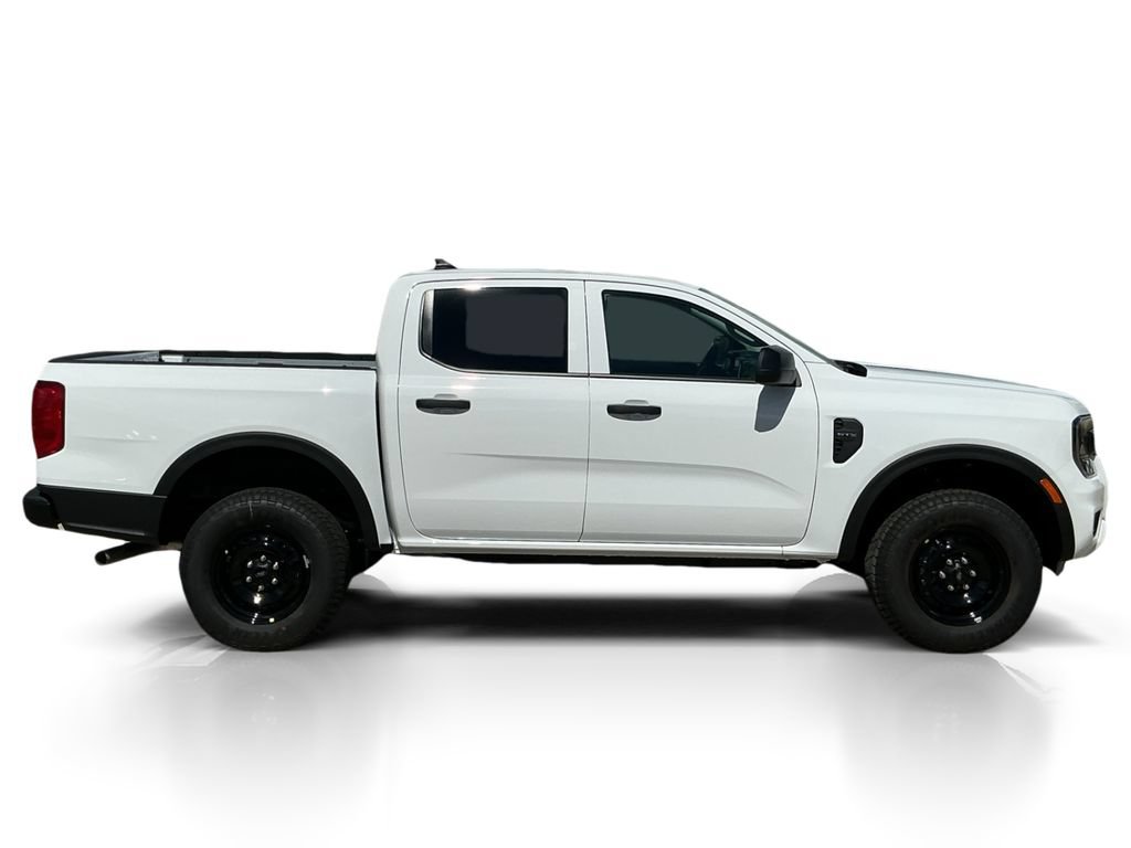 New 2026 Ford Ranger XL w/ Trailer Tow Package RWD image 8