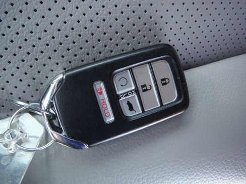 Used 2024 Honda Passport EX-L image 46