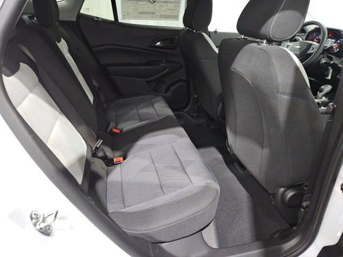 New 2026 Chevrolet Trax LS w/ LS Convenience Package image 12