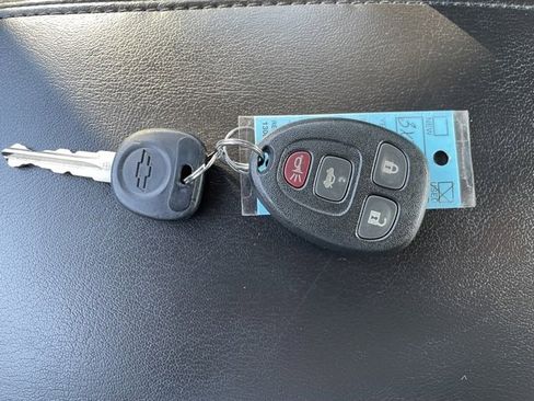 Used 2014 Chevrolet Impala Limited LS image 27