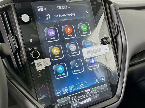 Used 2025 Subaru Crosstrek 2.5i Limited w/ Popular Package #4A image 12