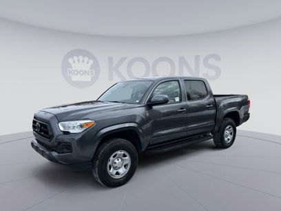 Used 2023 Toyota Tacoma SR