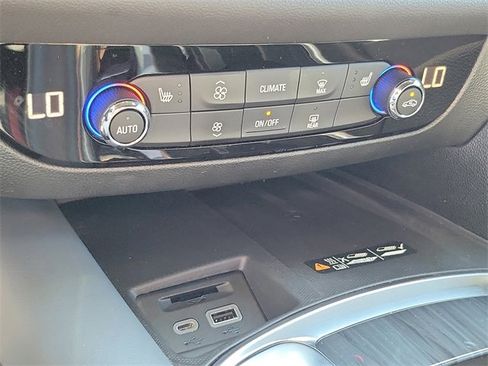 Certified 2023 Buick Enclave Essence w/ Sport Touring Edition image 28