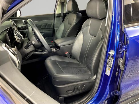 Used 2023 Kia Sorento SX AWD/4WD image 21