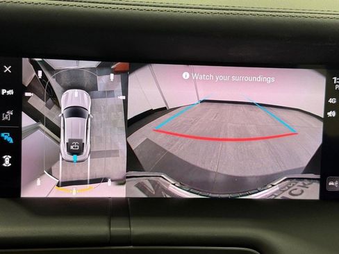 New 2025 Porsche Taycan image 22