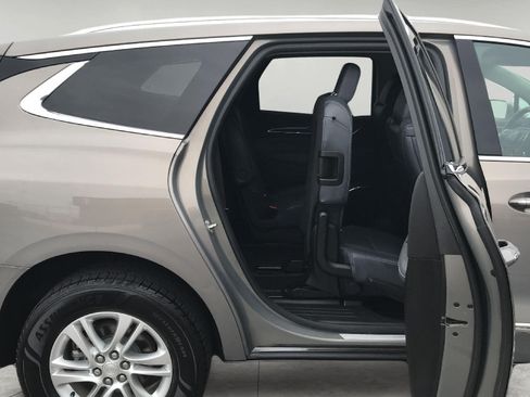Used 2018 Buick Enclave Essence w/ Trailering Package AWD/4WD image 26